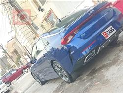 کیا K5